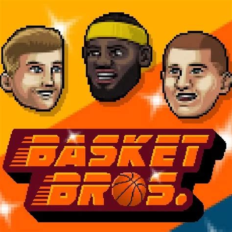 basketbros,io|Basket Bros Unblocked